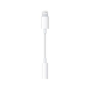 Apple lightning cable